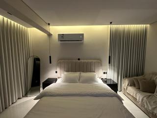 Cozy Apartment - Dschidda - 2