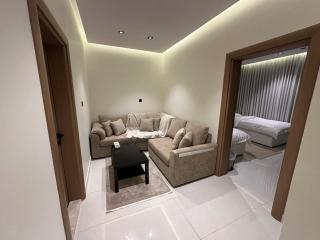 Cozy Apartment - Dschidda - 1