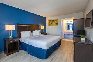 Palm Tree Inn Altamonte Springs Orlando - Orlando - 5