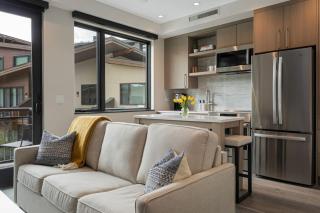 Brand New Mountain Modern Westin Amenities Views - 7