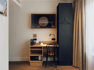 Townhouse Den Haag - 2