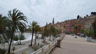 Bellavista Vieux Menton - Menton - 3