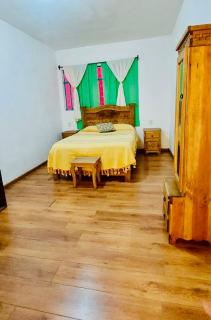 San Cristóbal Bleisure Hotel Centro - 3