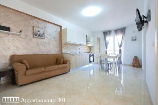Le Colonne Apartments - Tropea - 6