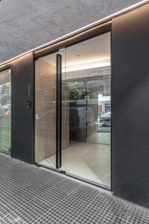 Luxe Palermo Smart Suites - Buenos Aires - 2