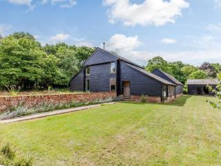 Colemans Farm Barn- Lovely 3 bed holiday cottage - Finchingfield - 7