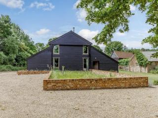 Colemans Farm Barn- Lovely 3 bed holiday cottage - Finchingfield - 8