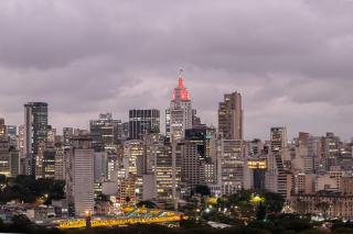 Add House - Brás Paraíso das Compras - São Paulo - 0