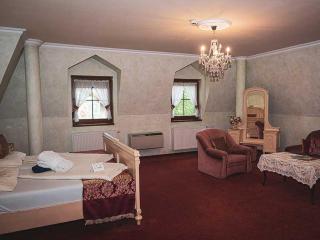 Hétkúti Wellness Hotel - Mór - 4