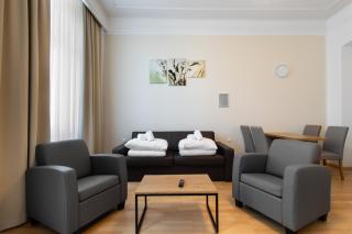 Tabor Residence - Wenen - 9