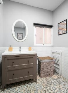 Warm Light of Albayzin - Free Parking 15 min away - 3