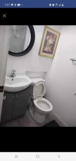 Cathy's private basement - 9