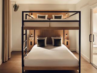 Townhouse Den Haag - 1