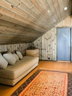 Modern Cabin With View In Rauland - Rauland - 8