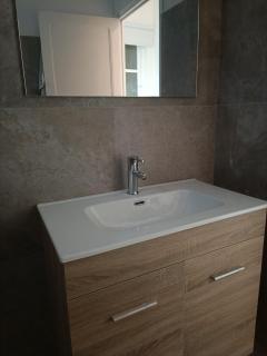 Piso en Pontedeume enfrente hotel Eumesa - 2