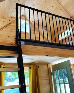 Wildwood Bunkies - Bailieboro - 6