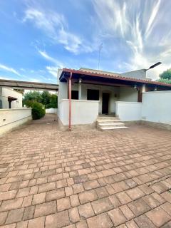Casa Vacanze - Villa Claudia - Leporano Marina - 0