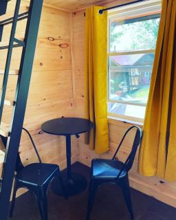 Wildwood Bunkies - Bailieboro - 2