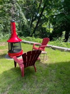 Wildwood Bunkies - Bailieboro - 1