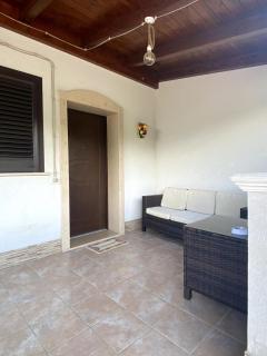 Casa Vacanze - Villa Claudia - Leporano Marina - 8