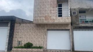 Casa com Piscina - Área da lazer - 3