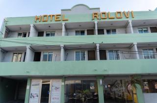 Hotel ROLOVI - Veracruz - 0