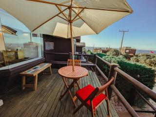 Casa Bali, Maitencillo - 6