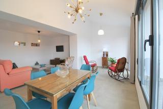 Apartamento Mejorana I by SIERRA VIVA - Navahermosa - 0