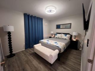 Perfect Place for Your Crowd Sleep 10 in PCB - 3