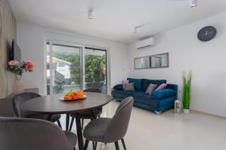 Apartment Larissa - Njivice - 8