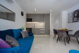Apartment Larissa - Njivice - 1