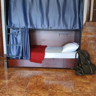 Xenia house - Kigali - 8