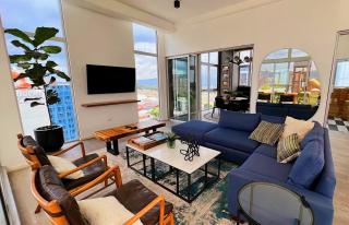 Luxury Apartment Narama Airport #555 - - 0