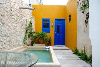 Casa Tiago Downtown by LAHOS - Mérida - 0