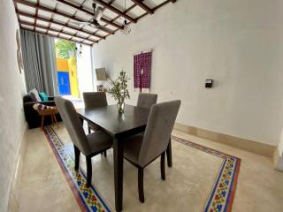 Casa Tiago Downtown by LAHOS - Mérida - 6
