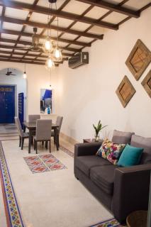 Casa Tiago Downtown by LAHOS - 5