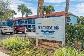 Beachside Inn - 7