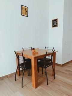 Luxury Apartment Narama Airport #555 - - 6