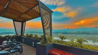 Luxury Apartment Narama Airport #555 - - 4
