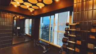 Luxury Apartment Narama Airport #555 - - 3