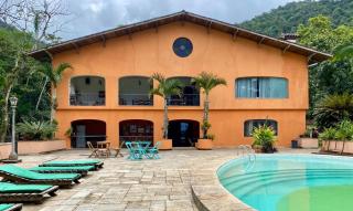 Pousada Sitio Araribá - Ubatuba - 6