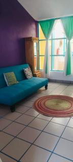 San Cristóbal Bleisure Hotel Centro - San Cristóbal de Las Casas - 7
