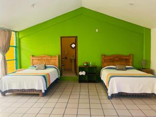 San Cristóbal Bleisure Hotel Centro - San Cristóbal de Las Casas - 9