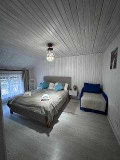 House Beskyd - Skole - 1