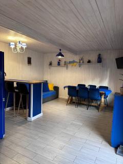 House Beskyd - Skole - 8
