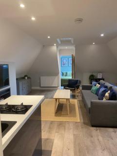 Primrose Lodge in Maldon - 0