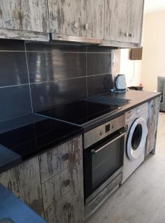 Nylio Apartment - Preveza - 2