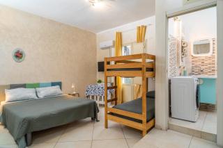 Nigido Holiday Houses Emily - Catania - 2