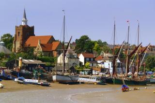 Primrose Lodge in Maldon - Maldon - 6