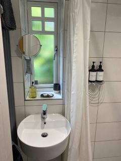 Primrose Lodge in Maldon - Maldon - 5